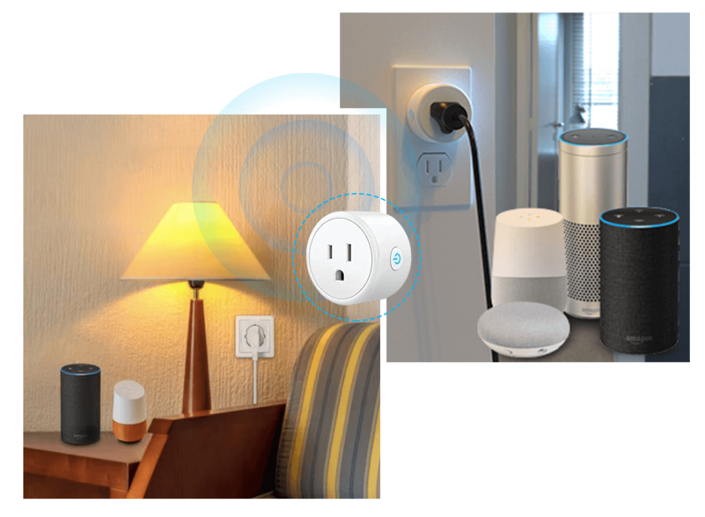 Aoycocr Smart Plug Setup With Alexa